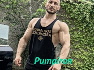 Pumpiron