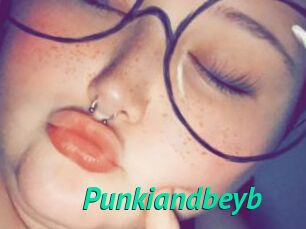 Punkiandbeyb