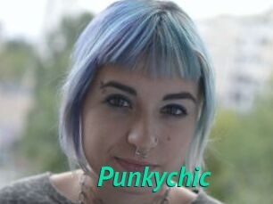 Punkychic