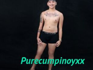 Purecumpinoyxx