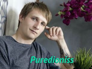 Puredioniss