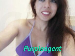 Purpleagent