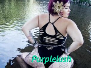 Purplelush