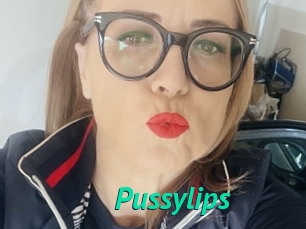 Pussylips