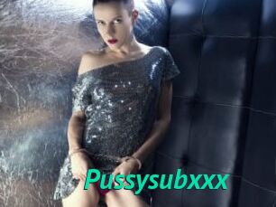 Pussysubxxx