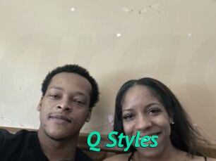 Q_Styles