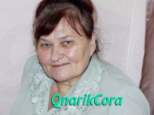 QnarikCora