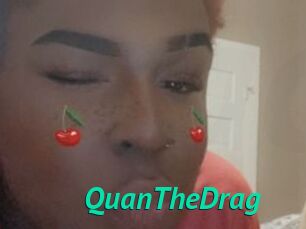 QuanTheDrag
