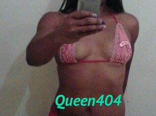 Queen404