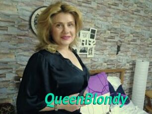 QueenBlondy