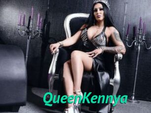 QueenKennya Gratis Camsex