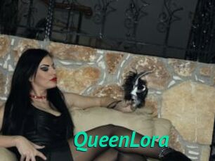 QueenLora