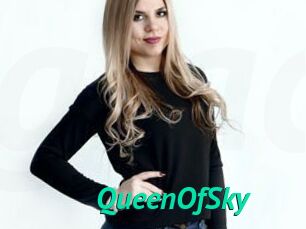 QueenOfSky