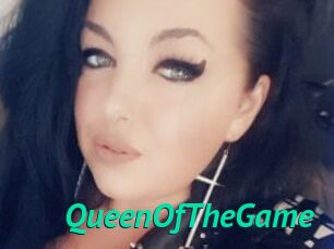 QueenOfTheGame