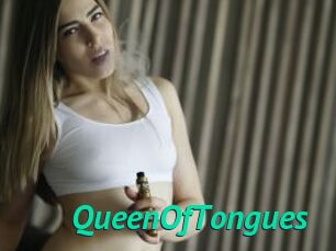 QueenOfTongues