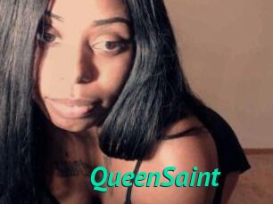 QueenSaint