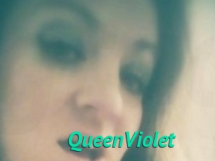 QueenViolet