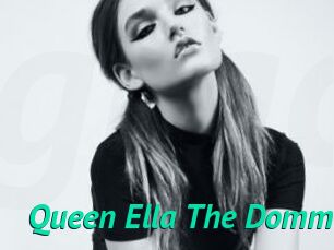 Queen_Ella_The_Domme Gratis Camsex