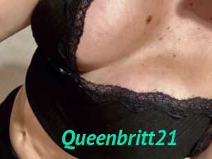 Queenbritt21