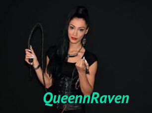 QueennRaven