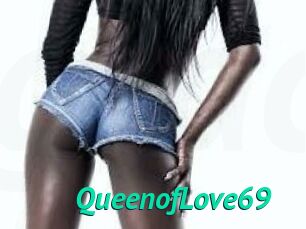 QueenofLove69