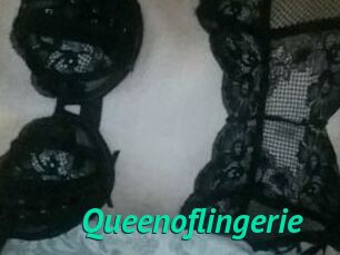 Queenoflingerie