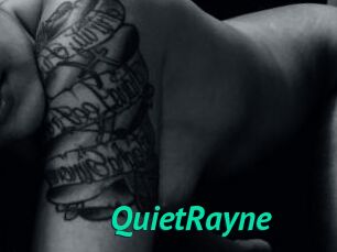 QuietRayne