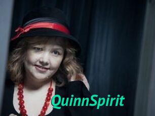 QuinnSpirit