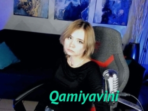 Qamiyavini