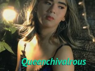 Queenchivalrous