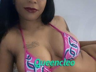 Queencleo