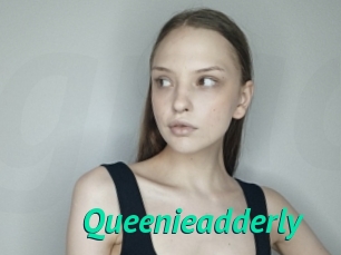 Queenieadderly