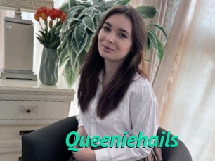 Queeniehails