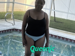 Queenjc