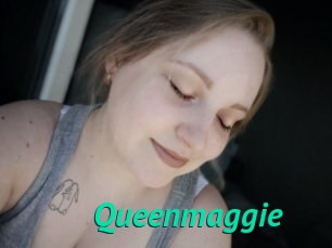 Queenmaggie