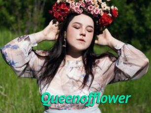 Queenofflower
