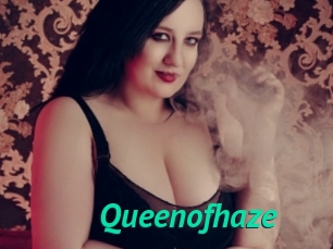 Queenofhaze