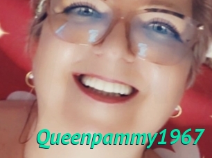 Queenpammy1967