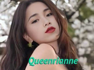 Queenrianne