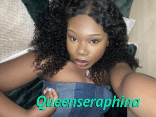 Queenseraphina