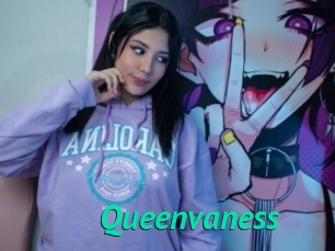 Queenvaness