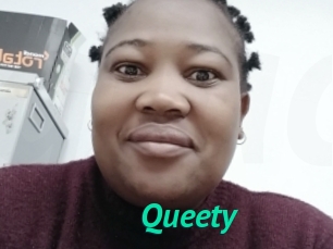Queety