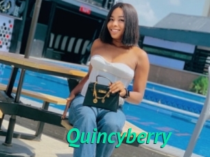 Quincyberry