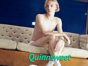 Quinnsweet