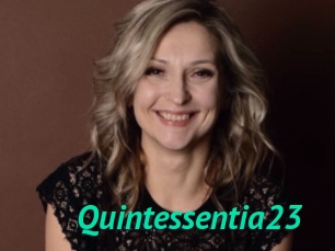 Quintessentia23