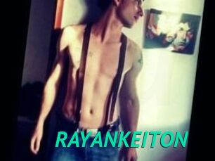 RAYANKEITON