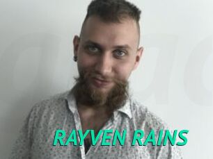 RAYVEN_RAINS