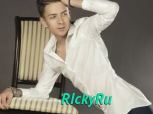 RIckyRu