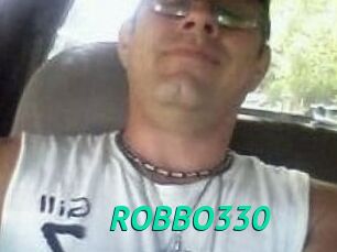 ROBBO330