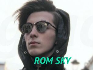 ROM_SKY
